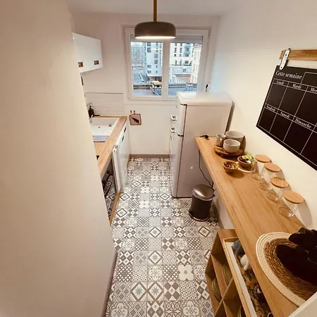Apartment Dolce Vita Rouennaise - 365 Rouen